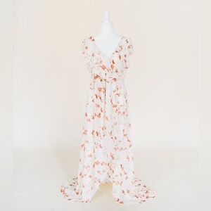 Baltic Born Katya Dress